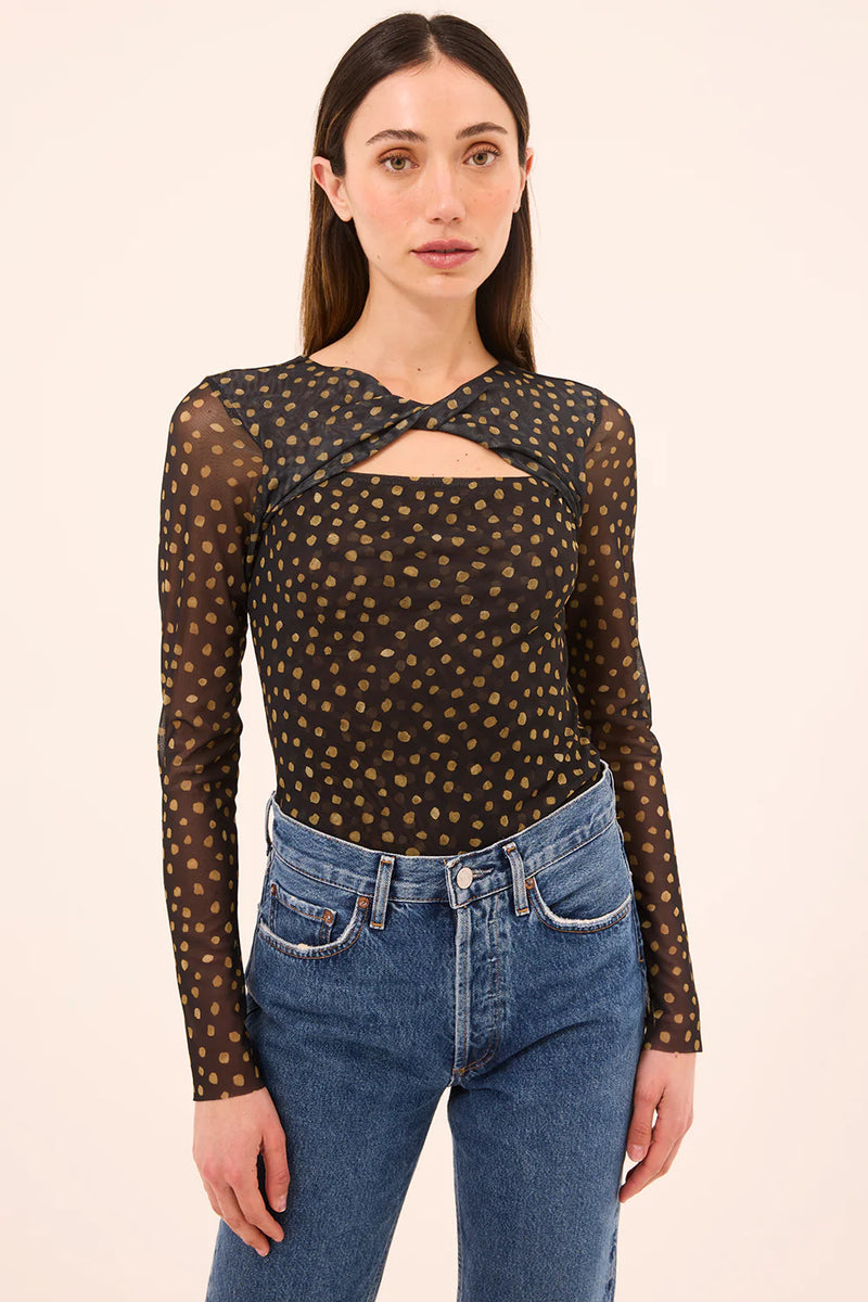 MISA NERIAH TOP