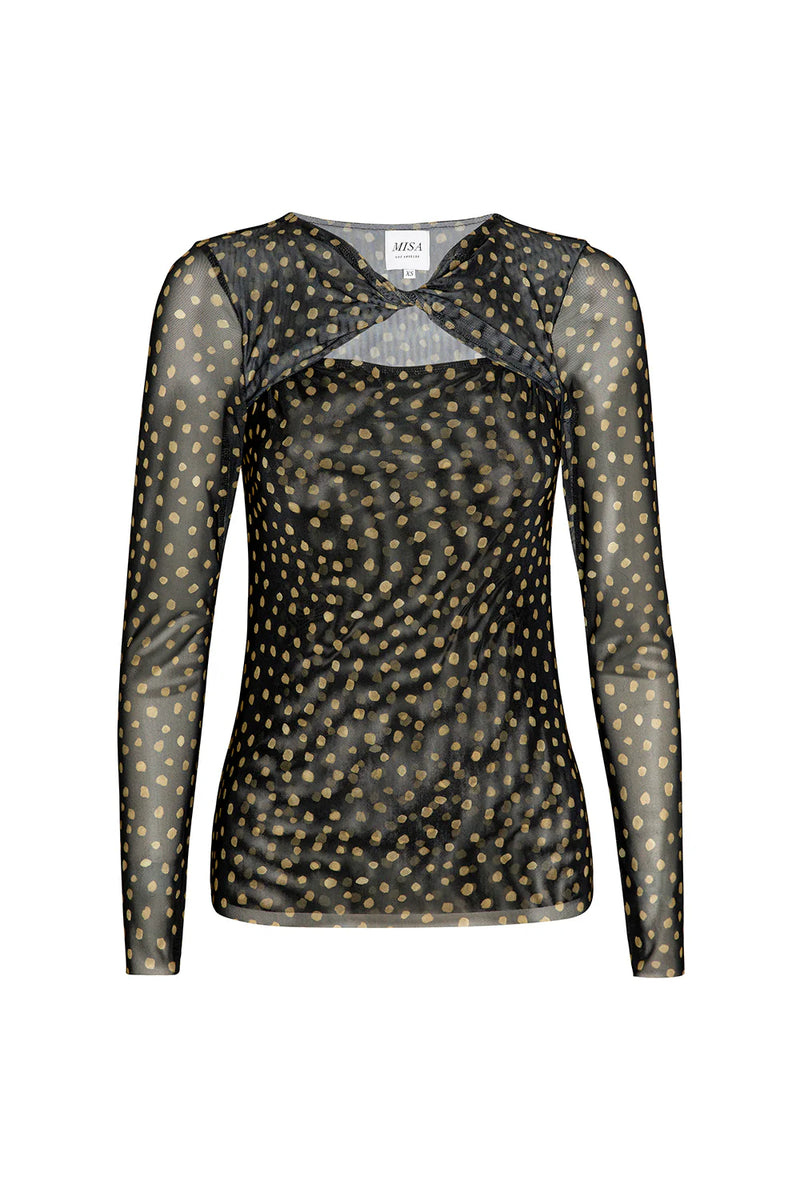 MISA NERIAH TOP