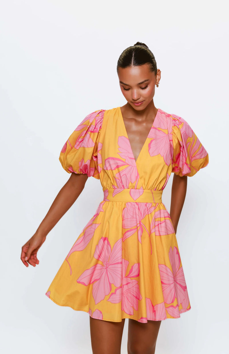 HUTCH Letty Dress