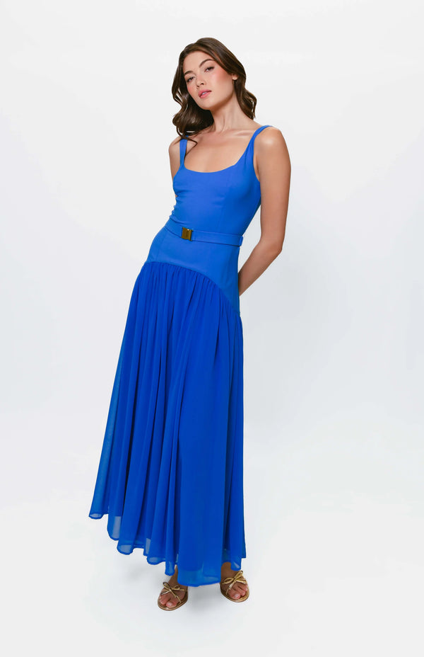 HUTCH ridge dress