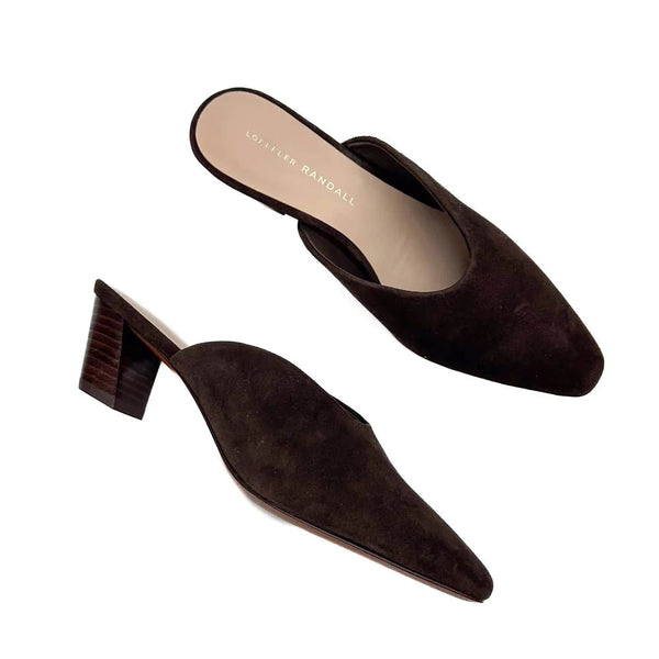 Loeffler Randall PERRY MULE in TMORO