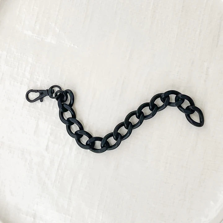 Virtue XL Curb Chain Bracelet