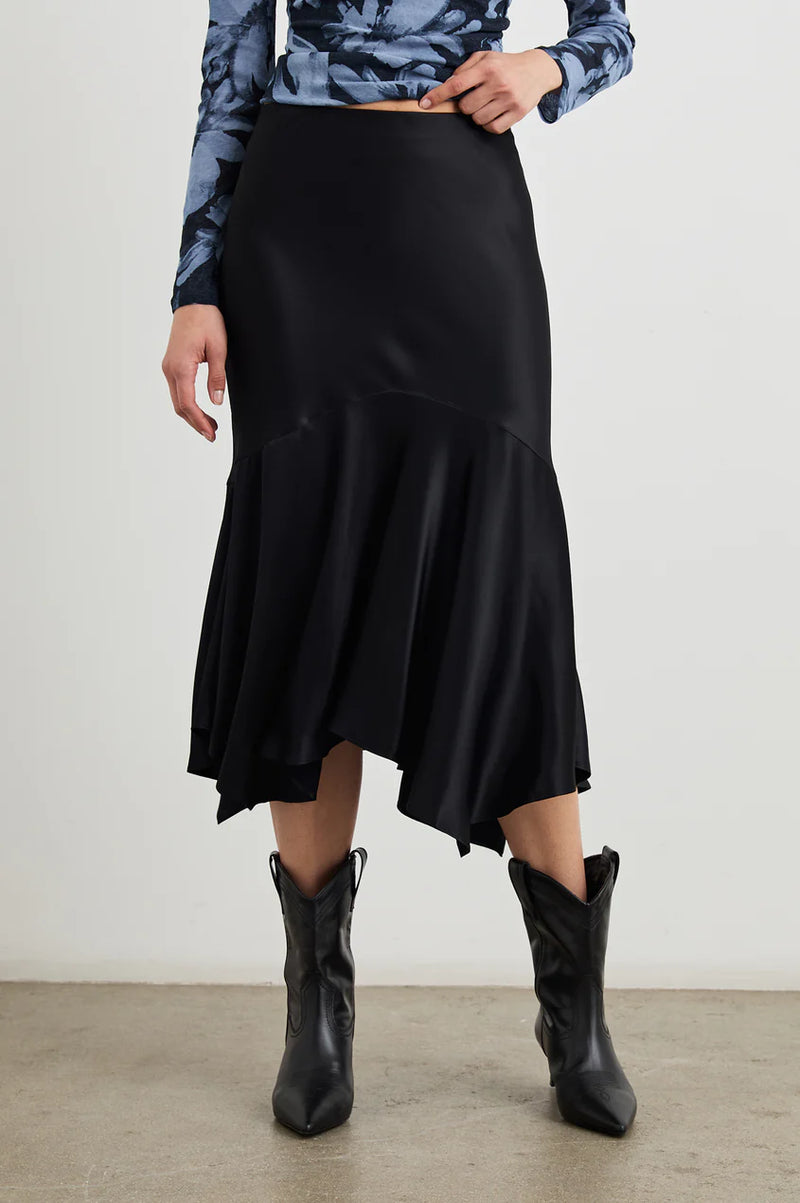 Rails Trunkshow Edwina skirt