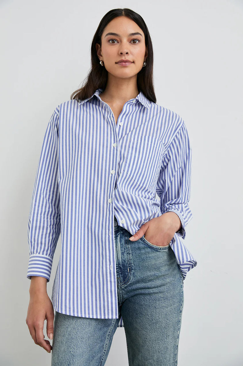 RAILS Elsa shirt