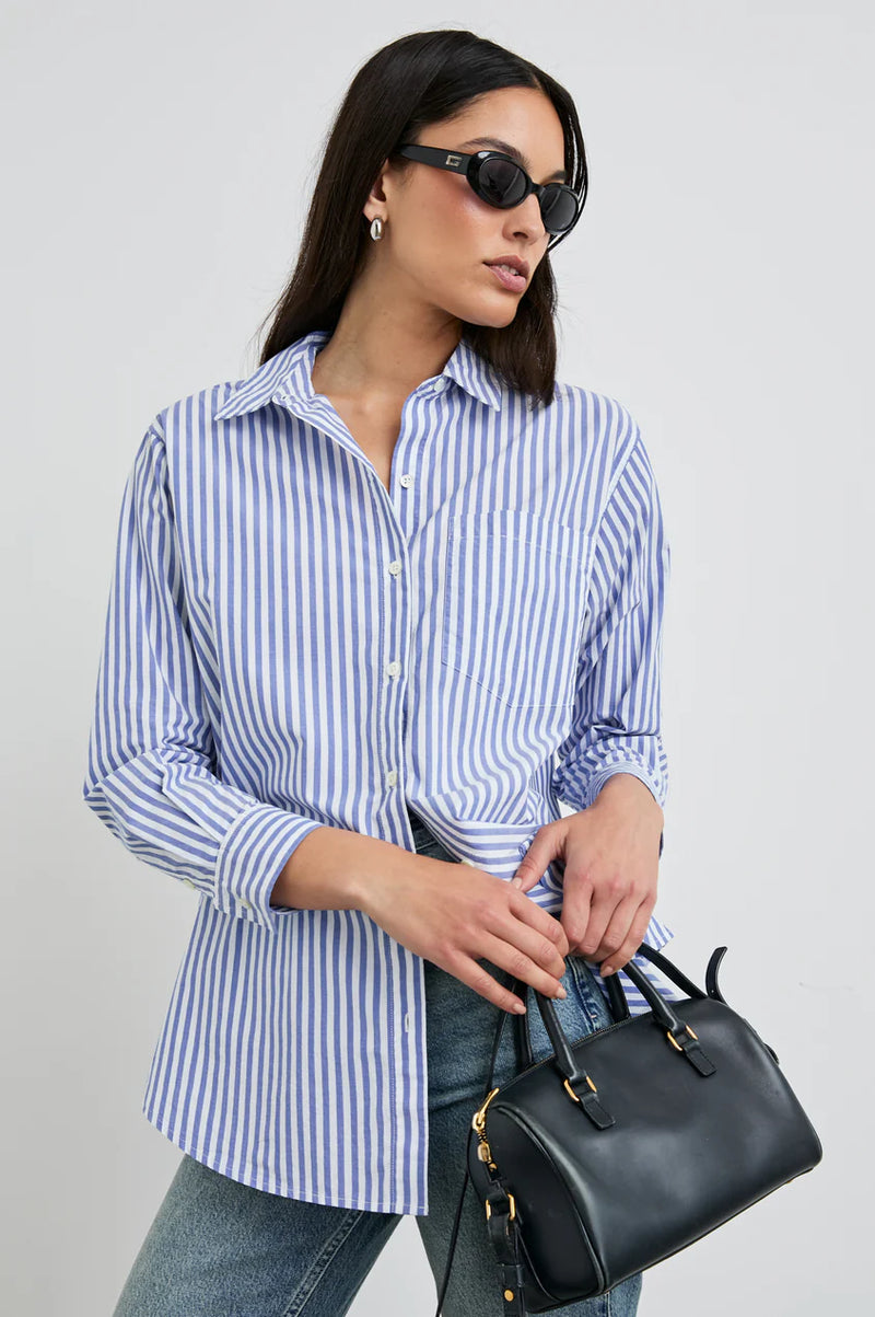 RAILS Elsa shirt