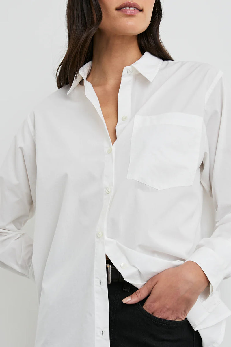 RAILS Elsa shirt