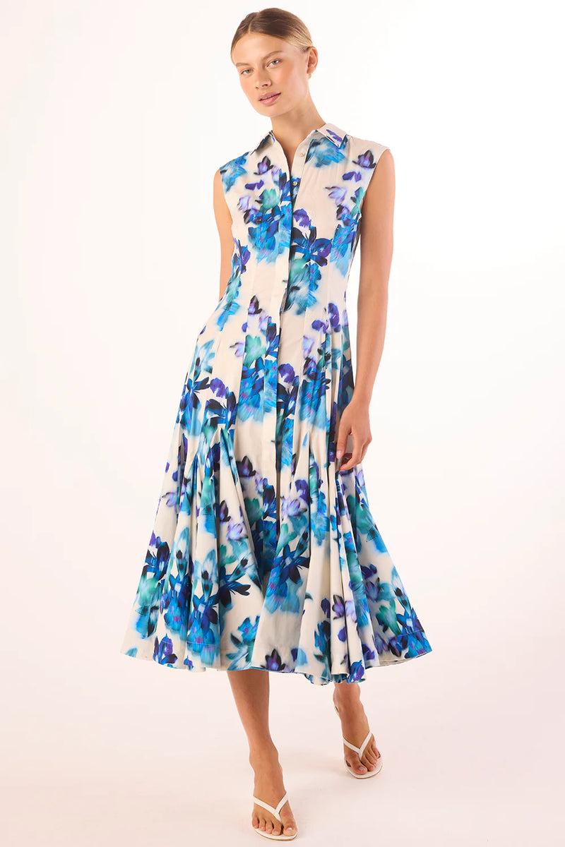 MISA Charlotte Dress – Bishop Boutique