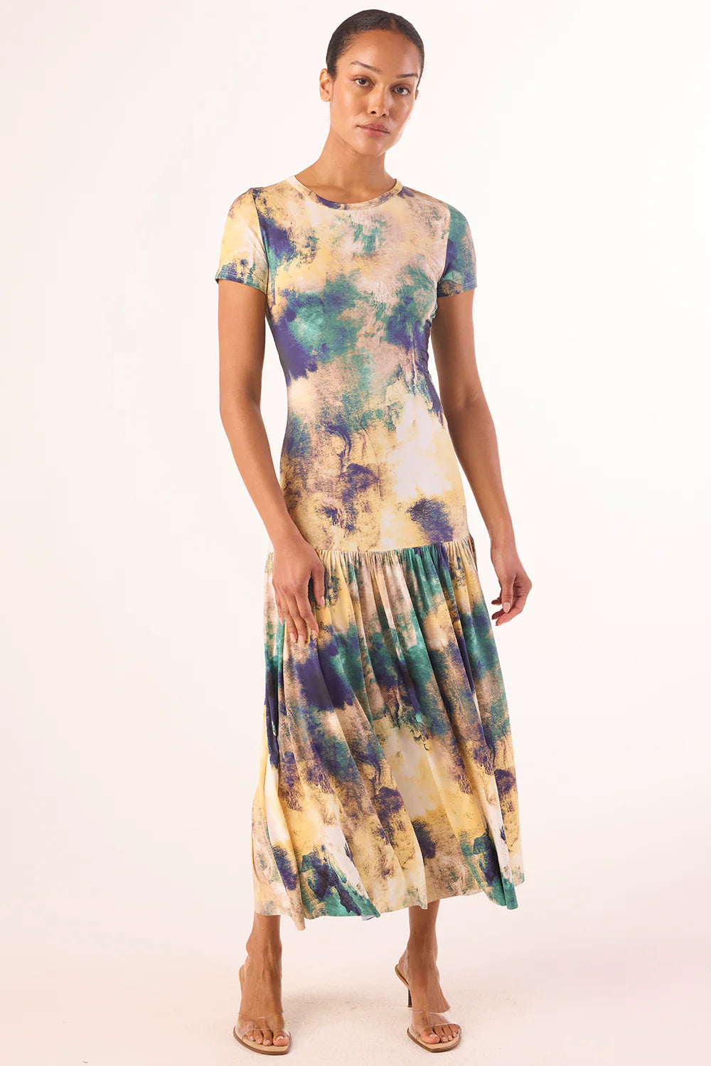 MISA AMIRA DRESS – Bishop Boutique
