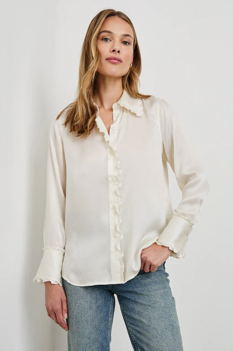 RAILS Fia shirt