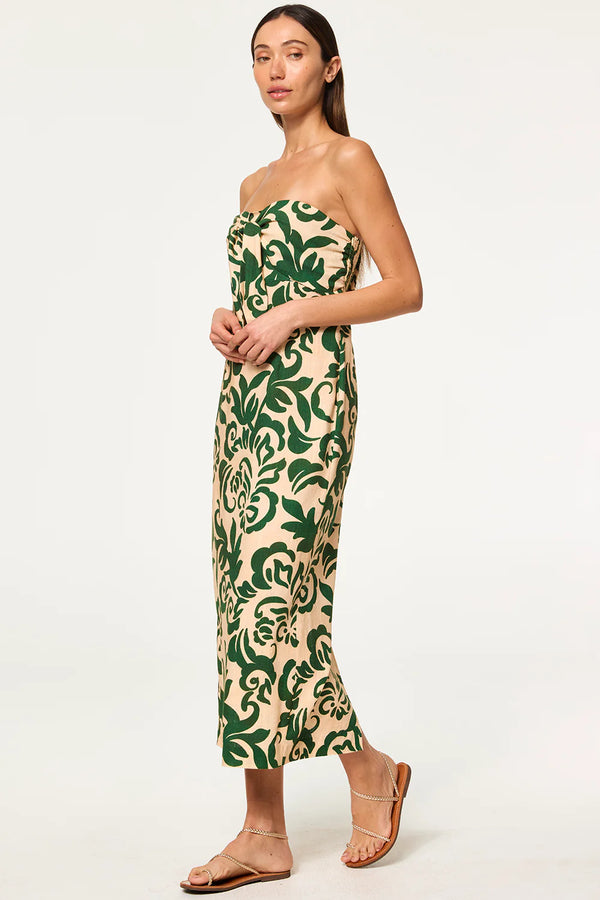 MISA JACKIE DRESS
