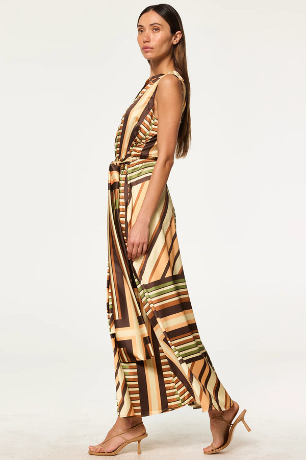 MISA Anabella Dress