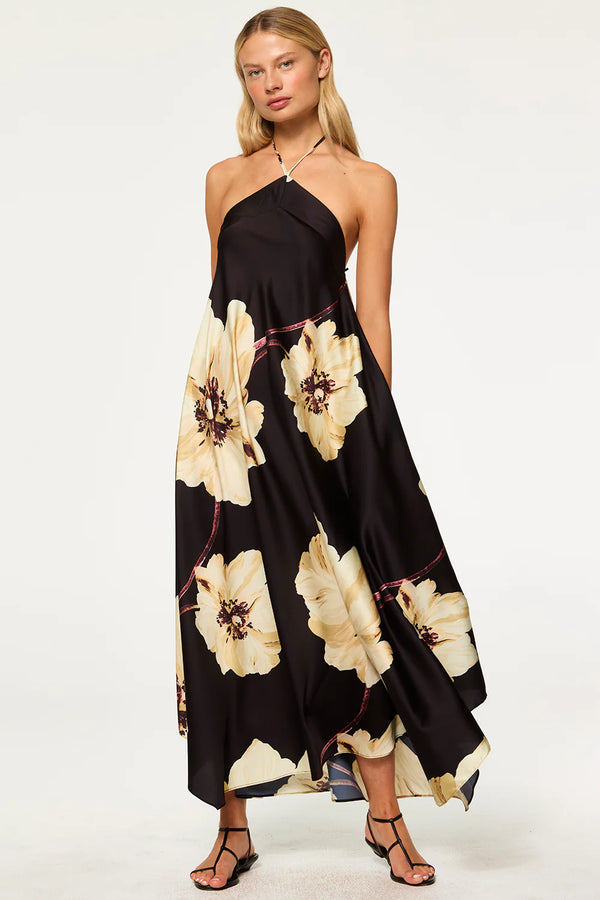 MISA RABAN DRESS