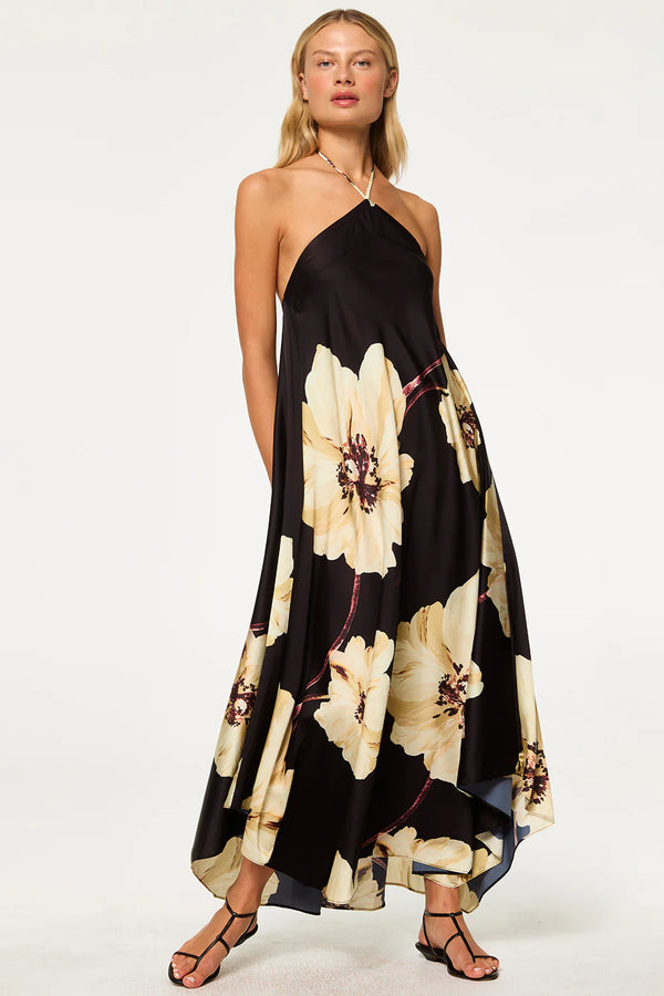MISA RABAN DRESS