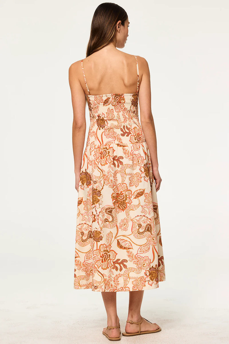 MISA ROXIE DRESS
