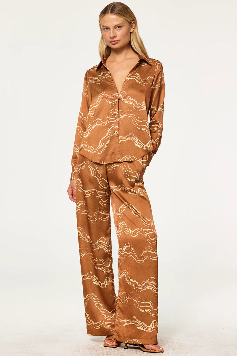 MISA RESHMA Pant