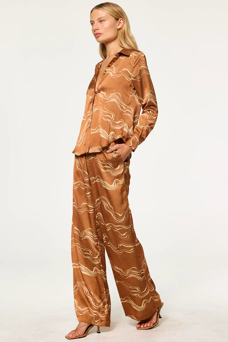 MISA RESHMA Pant