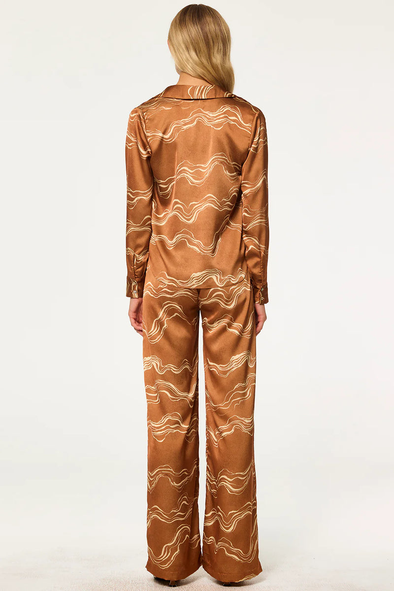 MISA RESHMA Pant