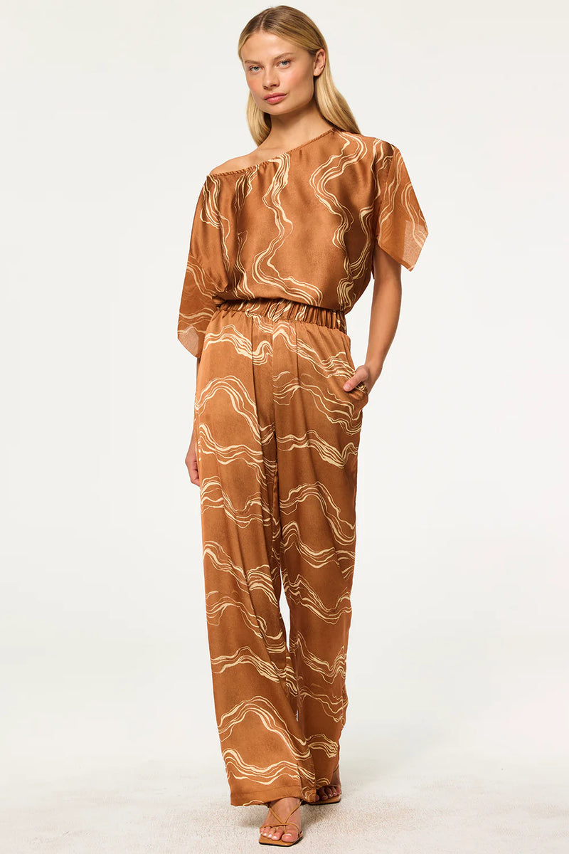 MISA RESHMA Pant