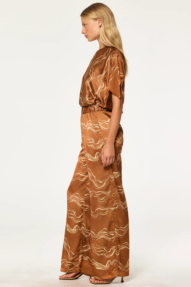 MISA RESHMA Pant