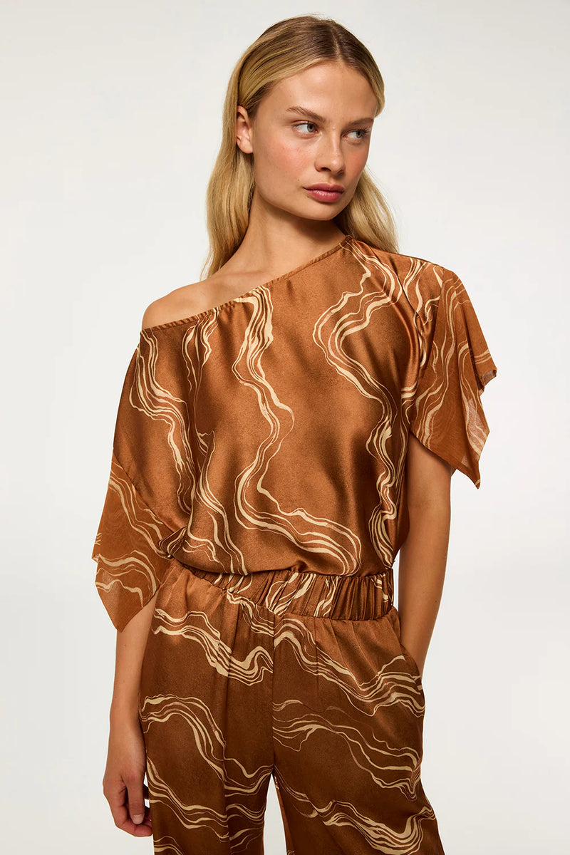 MISA TELKA TOP