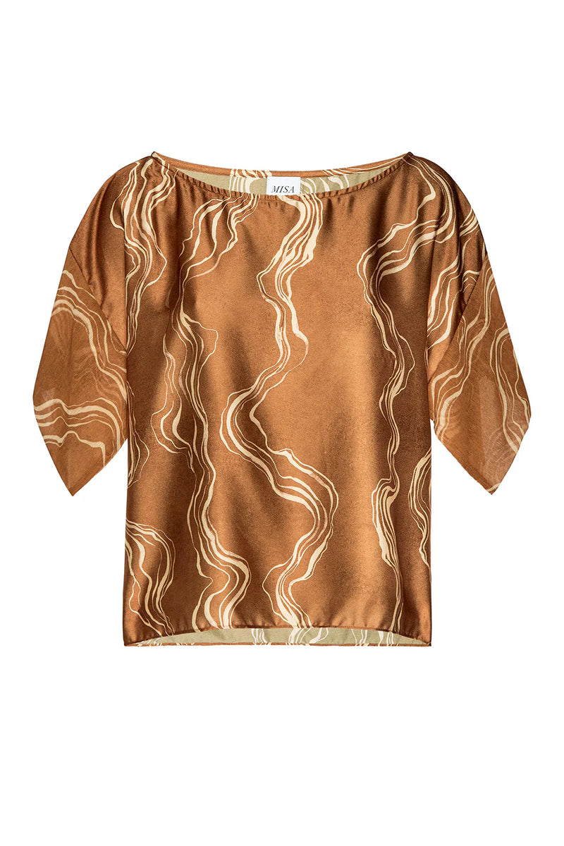 MISA TELKA TOP