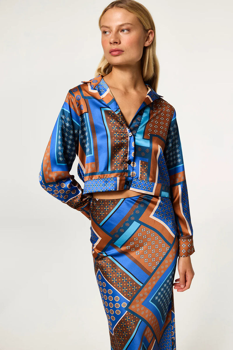 MISA NADINE JACKET