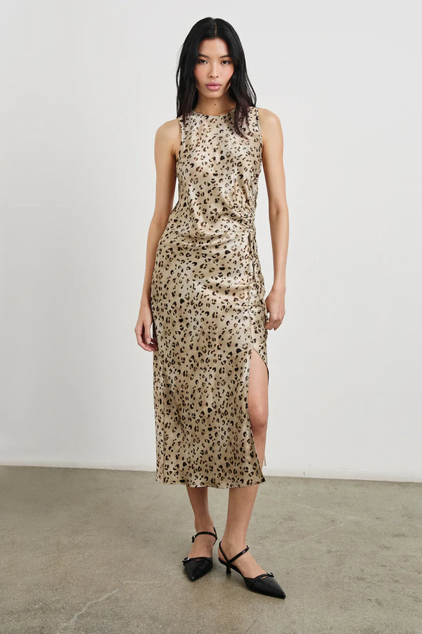 Rails Trunkshow Gabriella dress