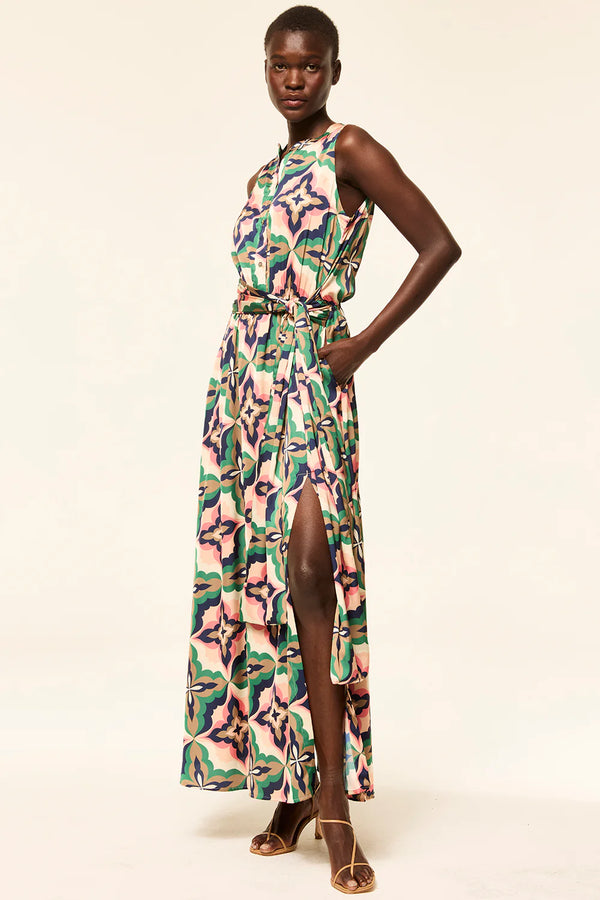 MISA Anabella Dress