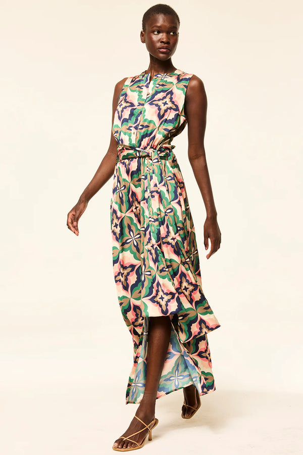 MISA Anabella Dress