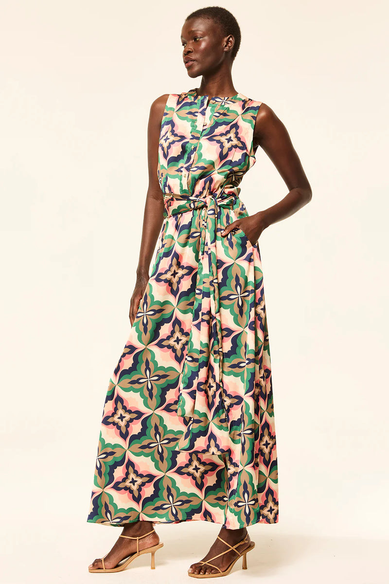 MISA Anabella Dress