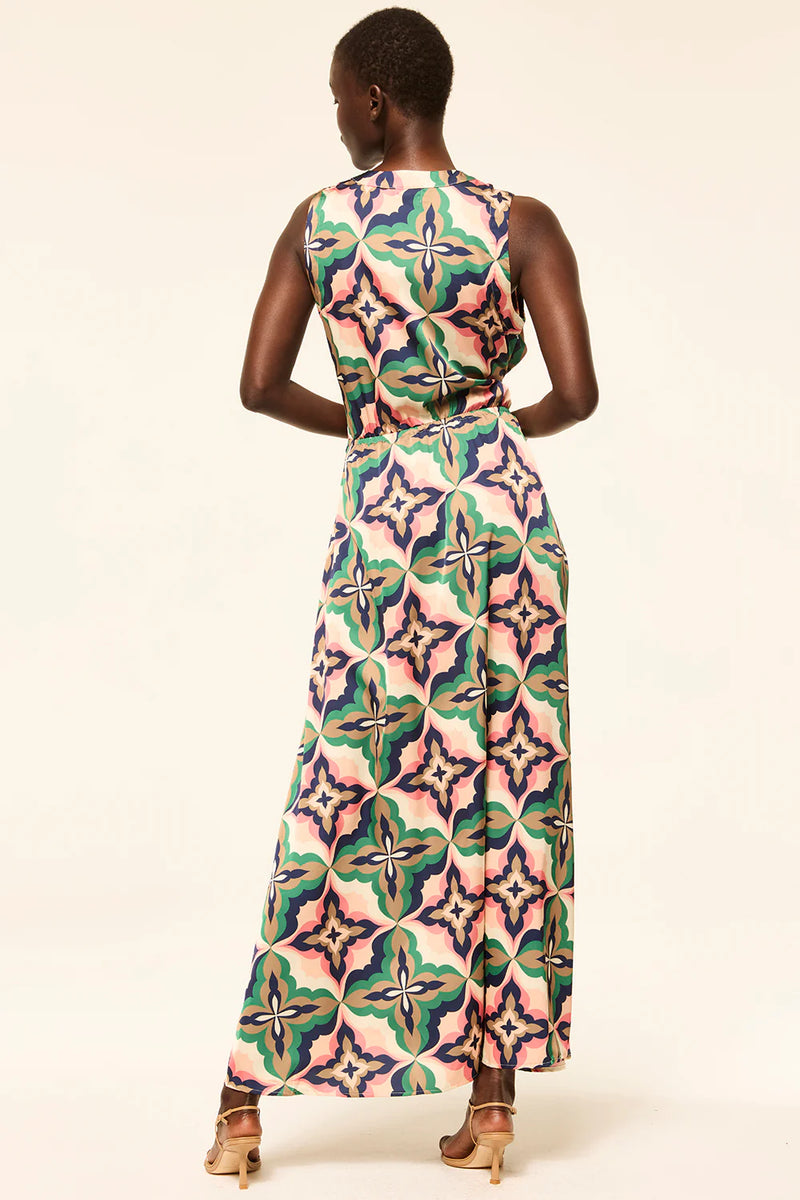 MISA Anabella Dress