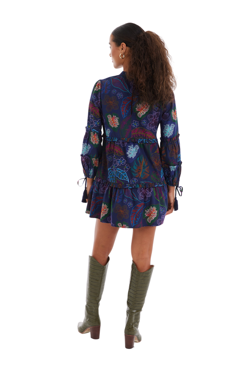 Allison Gemma Dress