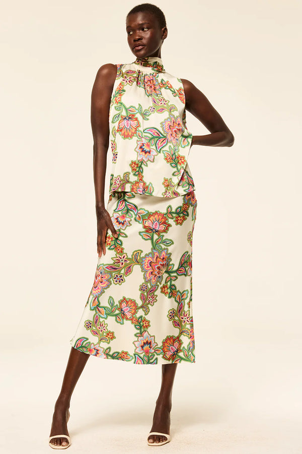 Misa FAY SKIRT