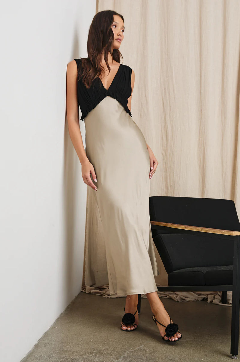 Rails Trunkshow Gilda dress