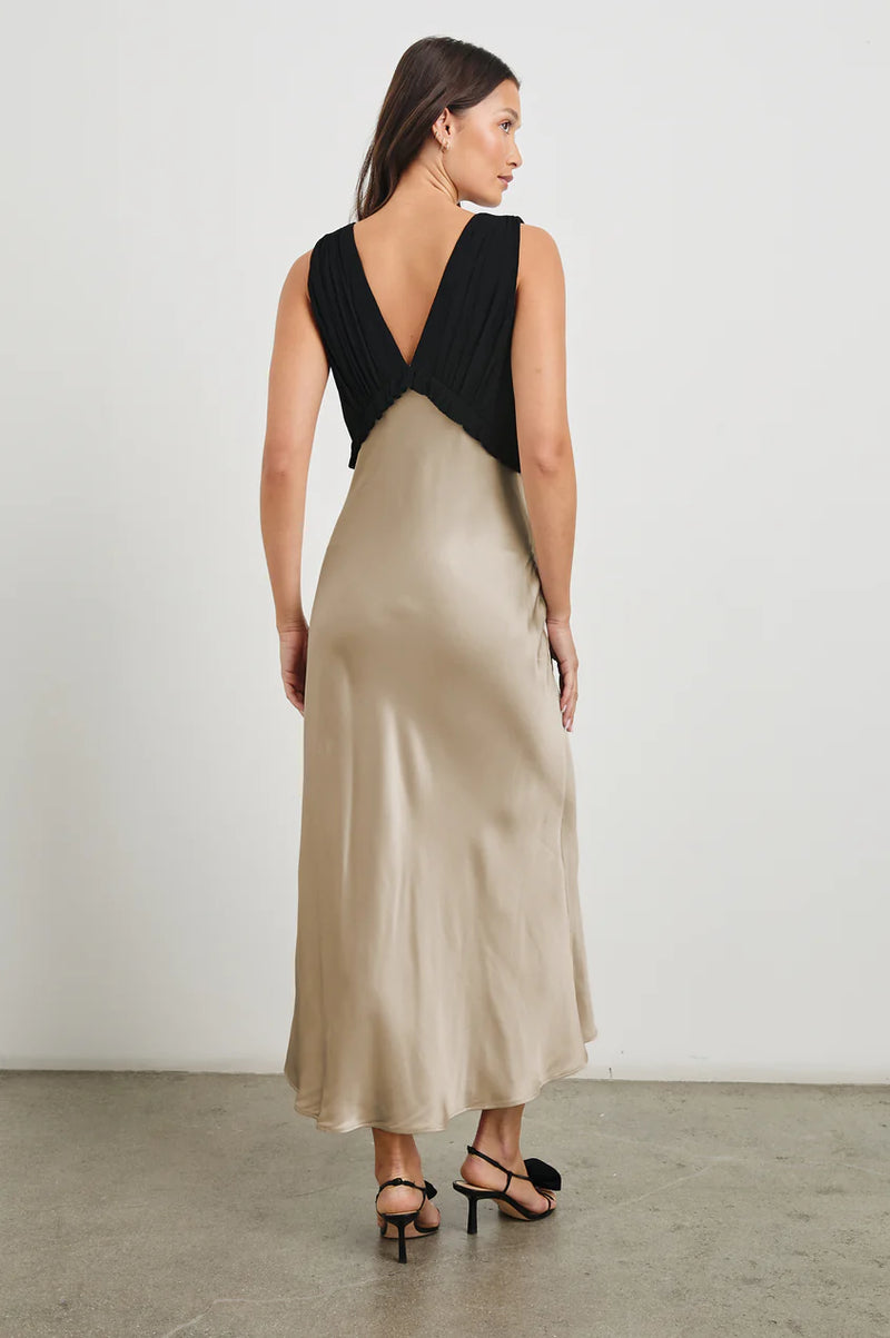 Rails Trunkshow Gilda dress