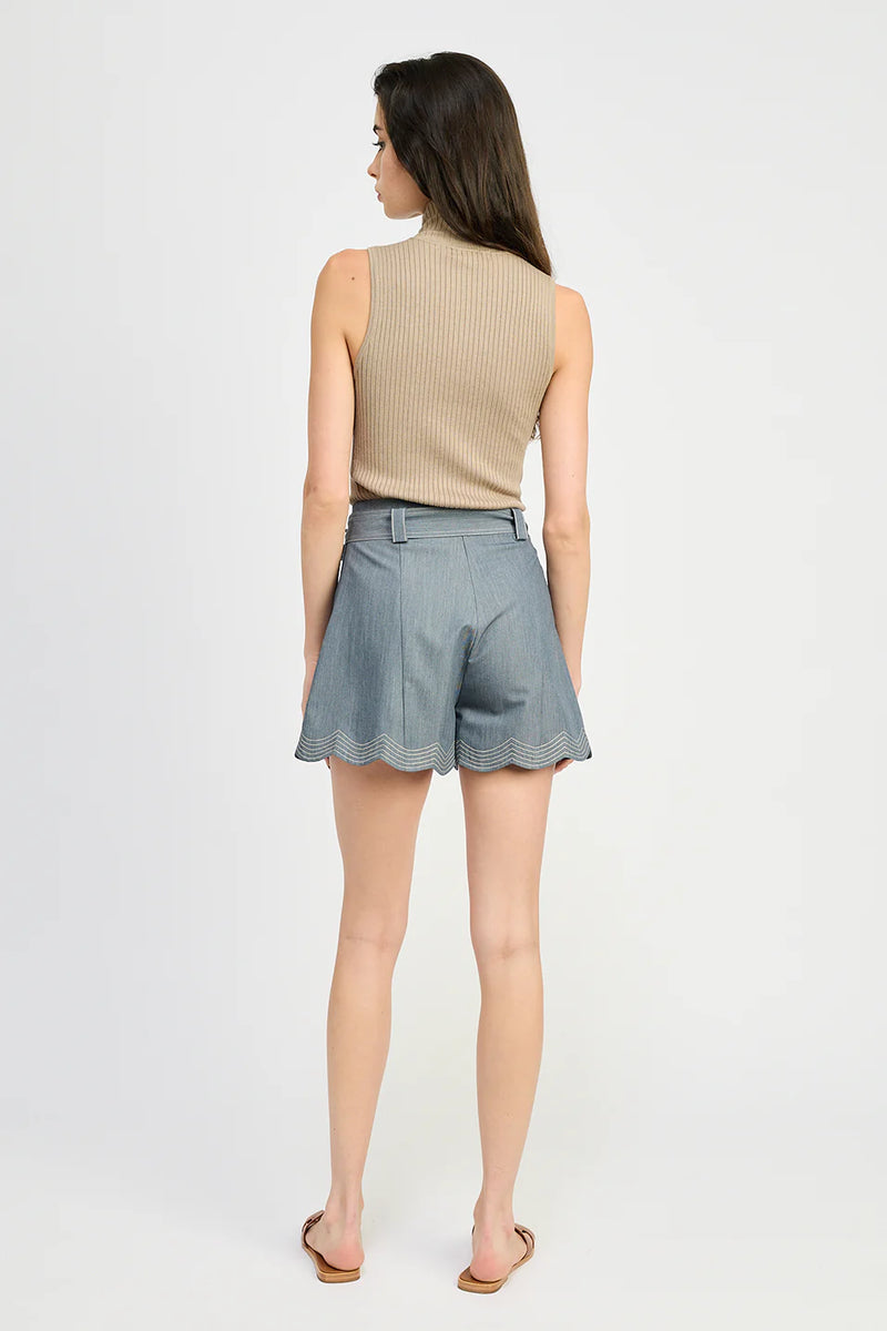 En Saison Angeline Shorts