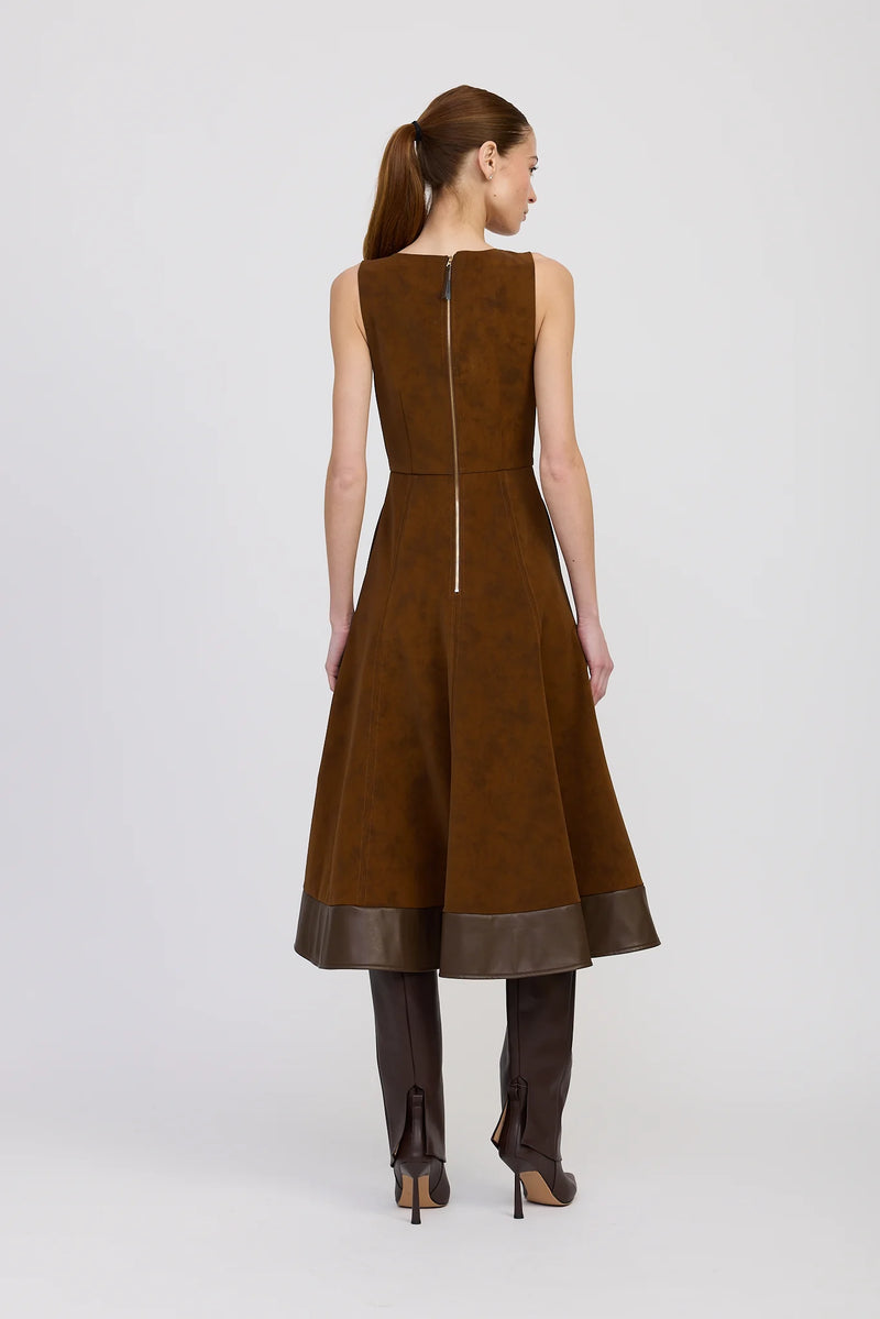 En Saison En Saison Alexane Maxi Dress