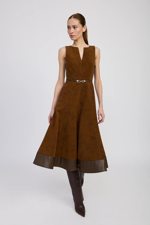 En Saison En Saison Alexane Maxi Dress