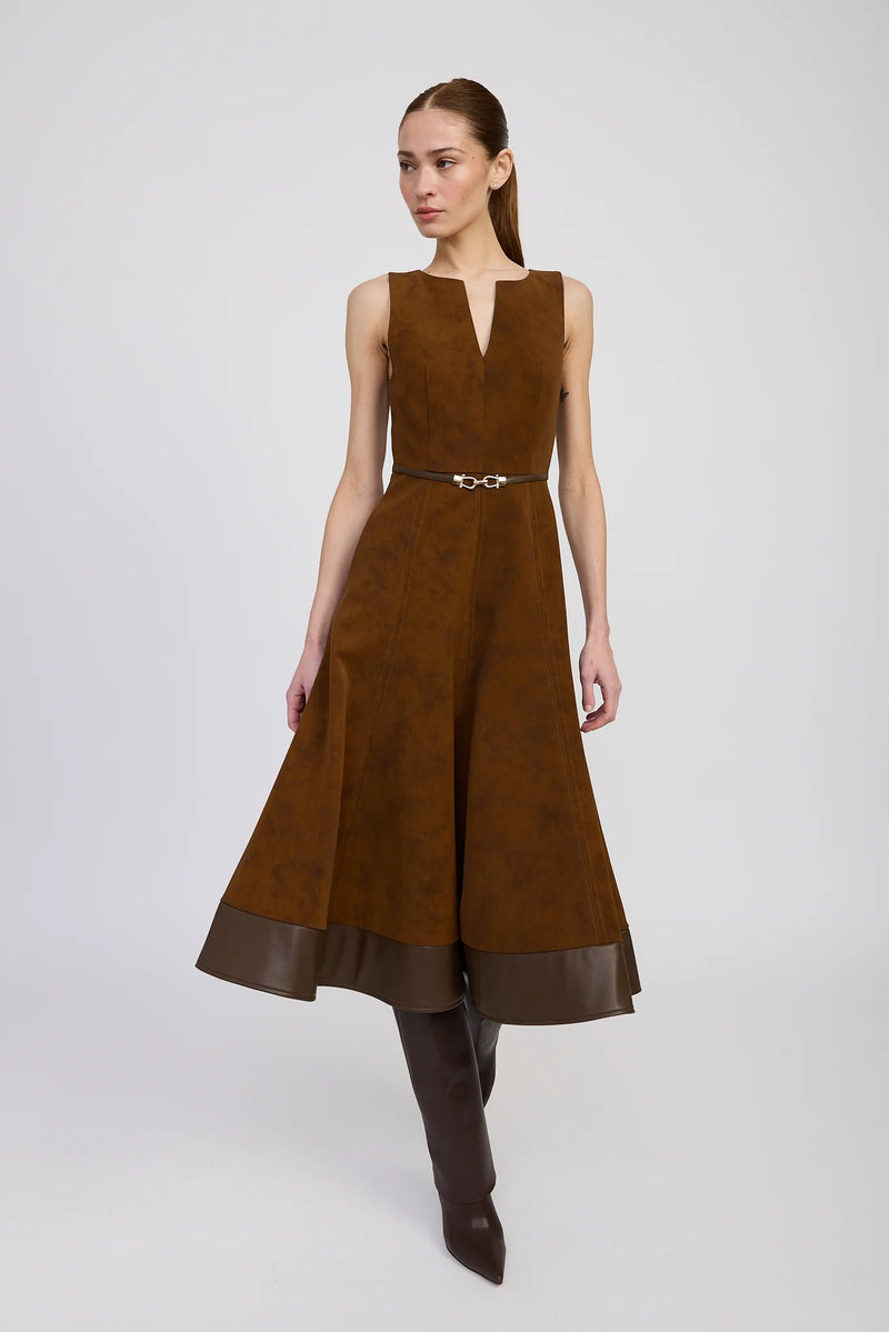 En Saison En Saison Alexane Maxi Dress