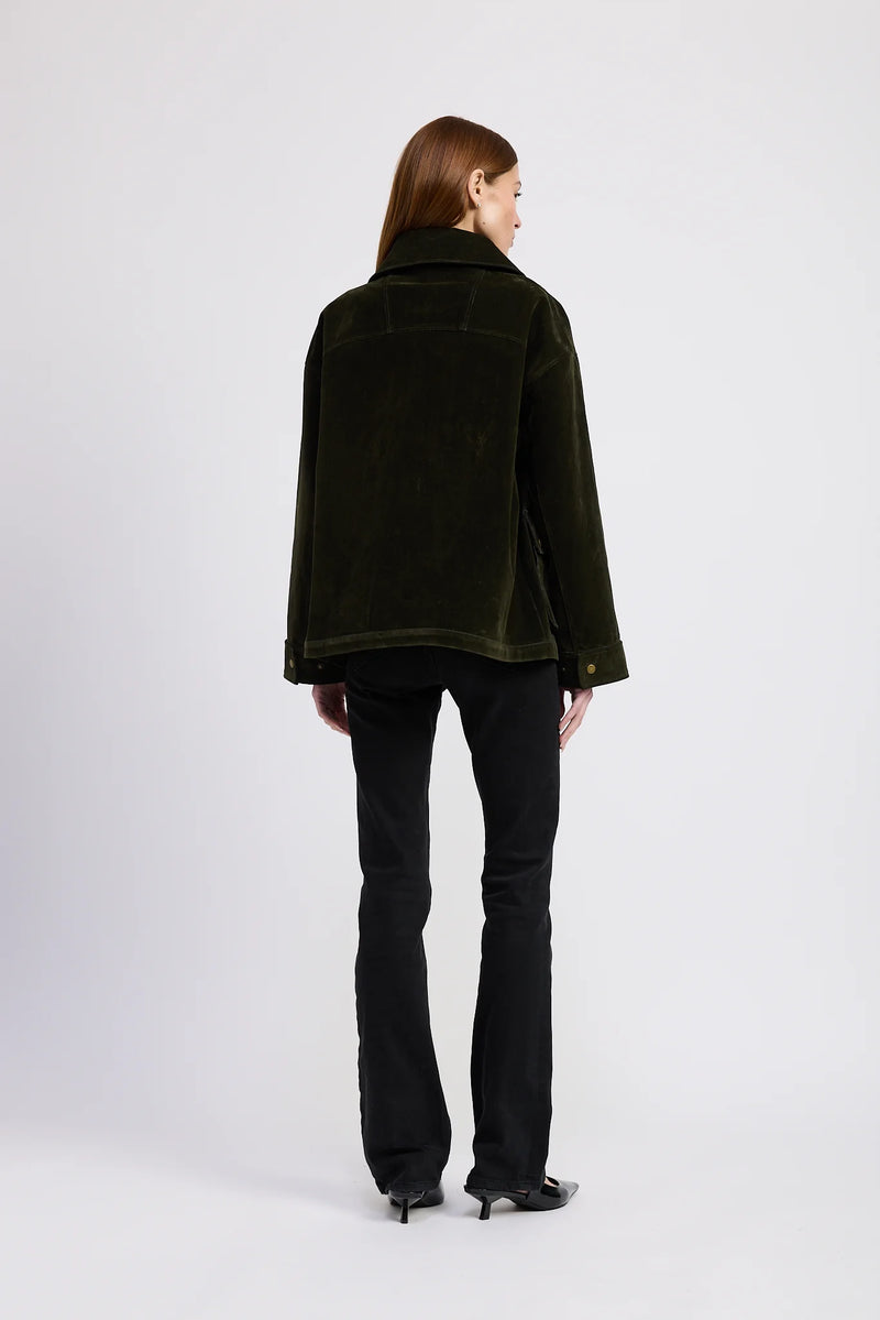 En Saison Julien Jacket