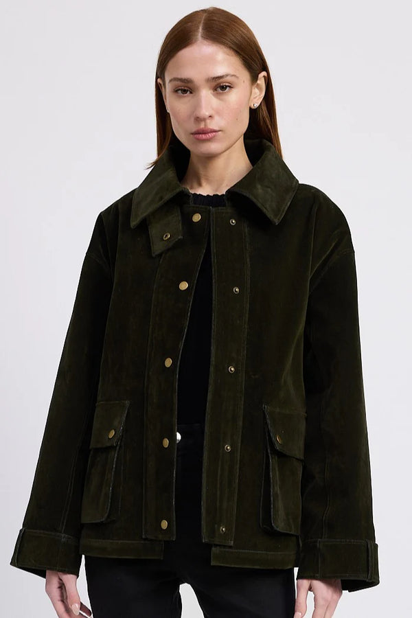 En Saison Julien Jacket