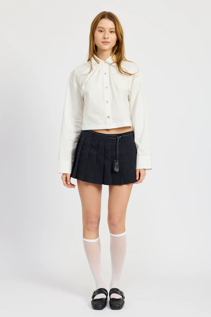 En Saison Eloise Top