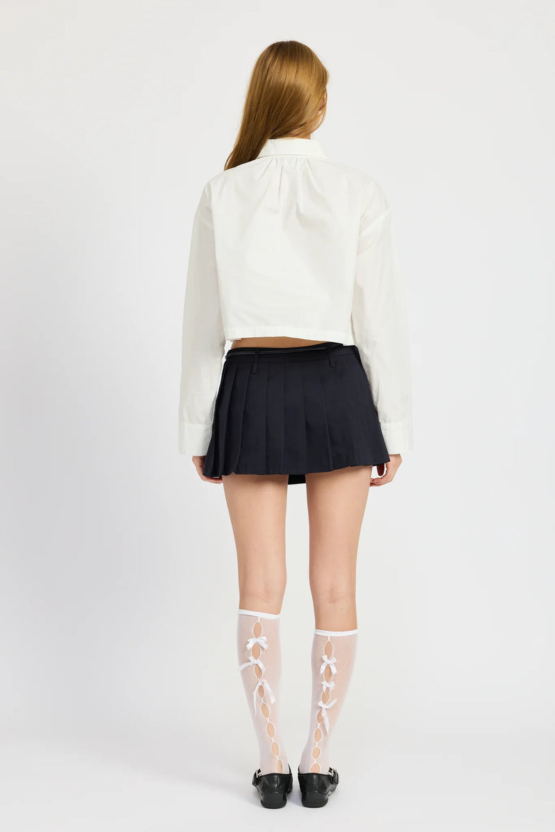 En Saison Eloise Top