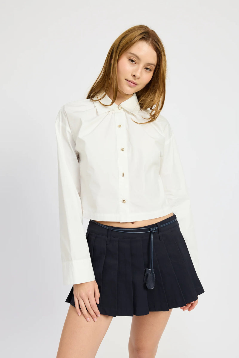 En Saison Eloise Top