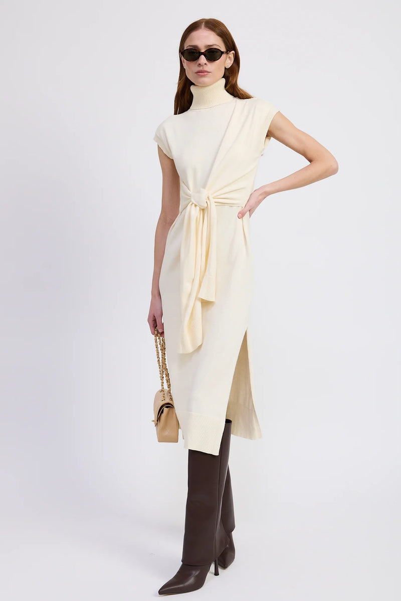 En Saison Bernadette Midi Dress