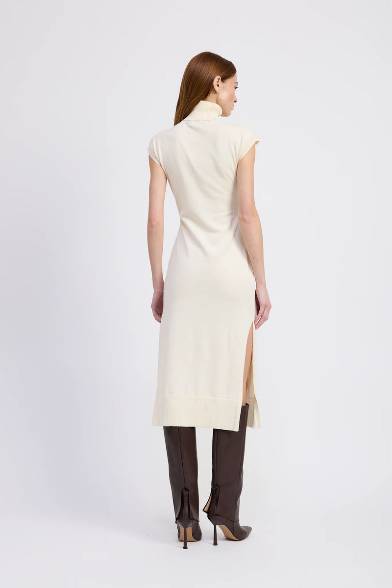 En Saison Bernadette Midi Dress