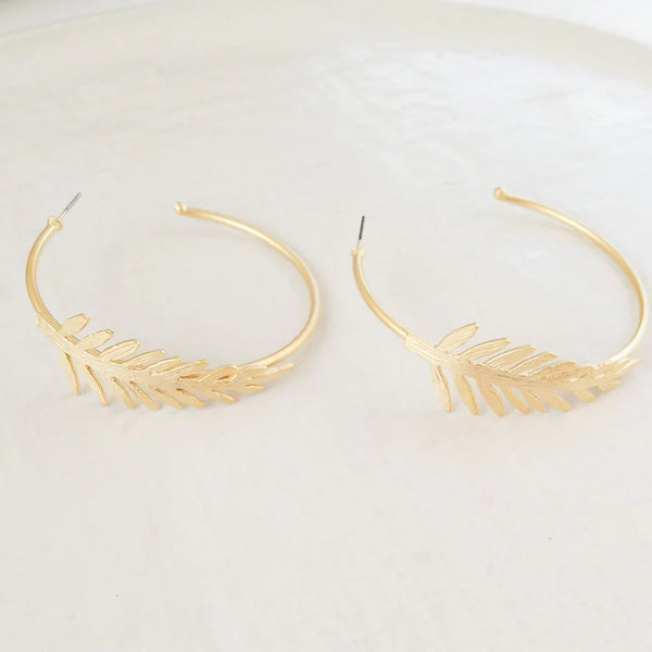 VIRTUE Chelsea Earring