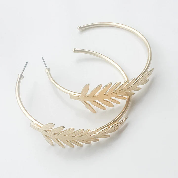 VIRTUE Chelsea Earring