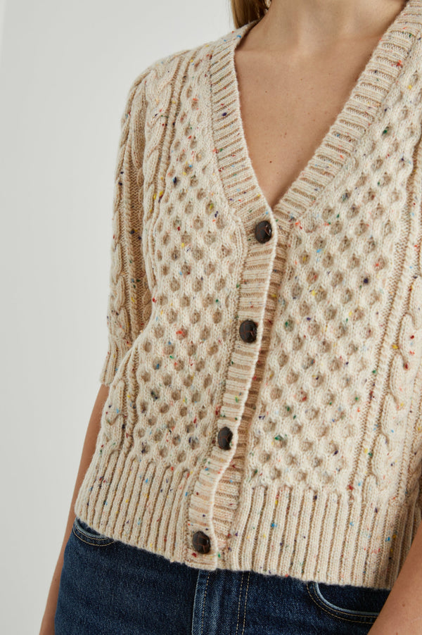 Rails Isla Cardigan