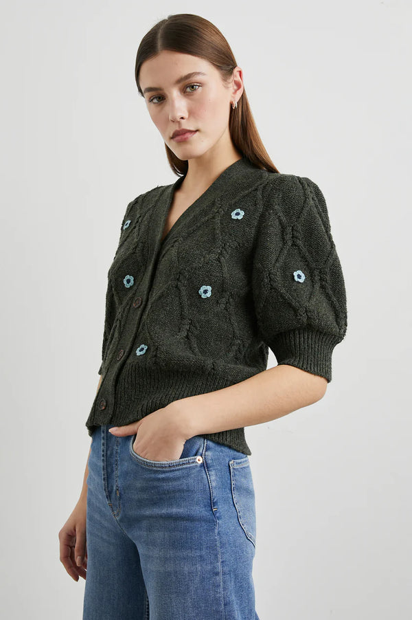 Rails Isla Cardigan